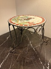 Vintage wrought iron for sale  Memphis