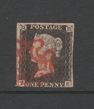 1840 black margins for sale  WORCESTER