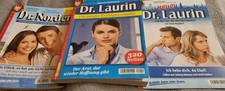 Arztromane laurin dr gebraucht kaufen Arztromane laurin dr gebraucht kaufen  Merzalben, Leimen, Donsieders