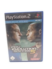 Ps2 pro evolution gebraucht kaufen  Flensburg