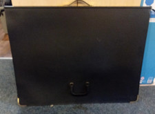 Portfolio art case for sale Portfolio art case for sale  TAUNTON