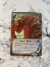 Four tails tailed for sale  Portland