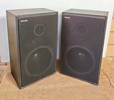 Casse vintage hifi usato  Perugia