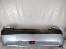 Paraurti posteriore completo usato Paraurti posteriore completo usato  Italia