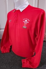 2005 wales rugby for sale  NEATH