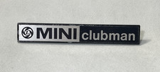 Mini clubman vintage for sale  DERBY