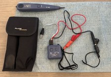 toner pro probe fluke 3000 for sale toner pro probe fluke 3000 for sale Morgantown