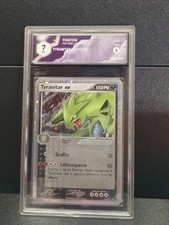 Carta pokémon tyranitar usato  San Godenzo
