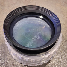 Filtre polarisant minolta d'occasion  Talant