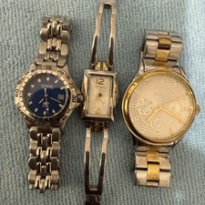 Working fossil watch for sale  Hickory