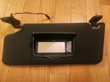 Driver sun visor for sale  Berkley