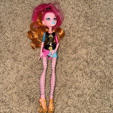 Monster high scaremester for sale  Newton
