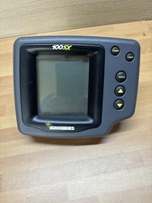 Humminbird 100 head for sale  WARRINGTON