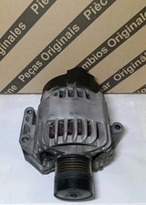 Alternatore 90a 14v usato  Cesano Maderno