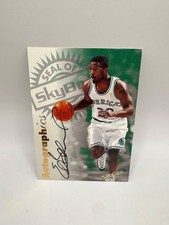 1997 skybox autographics for sale  Manistee