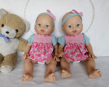 Mattel little mommy for sale  HARLOW