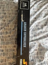 Anakin skywalker master for sale  LONDON