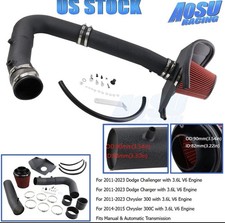 Cold air intake for sale  Central Falls