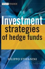 Investment strategies hedge for sale  Springdale