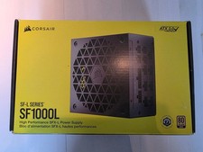 Corsair sf1000l 1000w gebraucht kaufen  Wuppertal