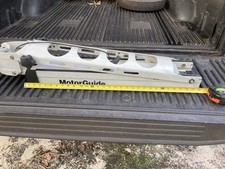 Motorguide bow trolling for sale  Folkston