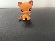 Littlest petshop chat d'occasion  Neuilly-sur-Seine