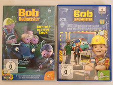 Dvd bob baumeister gebraucht kaufen  Wuppertal