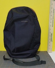Mochila de caminhada Decathlon Quechua NH100 10 L compacta mini pequena pacote de dia - preta comprar usado  Enviando para Brazil