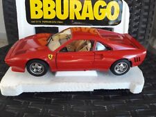 Ferrari gto scala usato  Agropoli