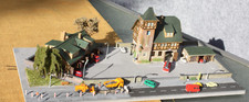 Feuerwache straßenzug baustel gebraucht kaufen  Dachau