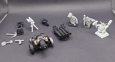 Warhammer fantasy old for sale  KETTERING