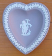Wedgwood lilac jasperware for sale  BROMSGROVE