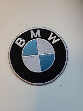 Patch thermocollant brodé d'occasion  Malakoff