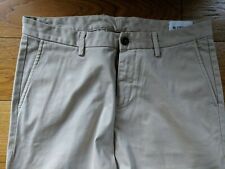 Pantaloni chino uomo usato  Serra de Conti