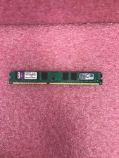 Memória RAM DIMM para PC desktop Kingston KVR1333D3N9/4G 2x4GB, PC3-10600 DDR3-1333MHz comprar usado Memória RAM DIMM para PC desktop Kingston KVR1333D3N9/4G 2x4GB, PC3-10600 DDR3-1333MHz comprar usado  Enviando para Brazil