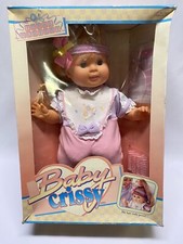 Vintage baby crissy for sale  Roscoe