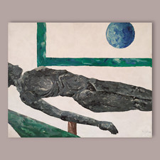 Antonio gatto arte usato  Napoli