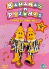 Bananas pyjamas nursery for sale  UK