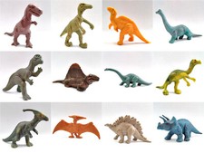 vintage 1993 Jurassic Park Danone oficial Amblin Espanha dinossauros CONJUNTO COMPLETO comprar usado  Enviando para Brazil