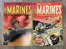 1955 book marines us for sale  Portland