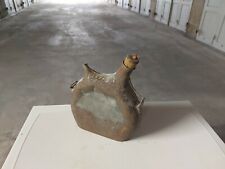 Gourde guerre poilu d'occasion  Marseille I