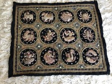 Vintage thai kalaga for sale  Livingston