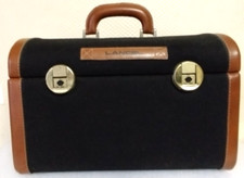 Lancel vanity cuir d'occasion  France