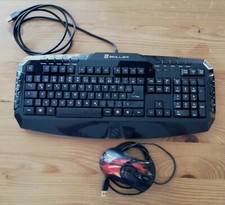 Gaming maus sharkoon gebraucht kaufen  Herxheim