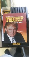 Trump board game for sale  Central Falls