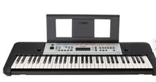 Yamaha keyboard ypt gebraucht kaufen  Karlsfeld