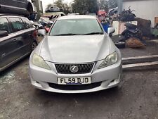 Lexus is220d 2231cc for sale  NORWICH