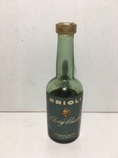 Mignon bottles miniature usato  Fiorano Modenese