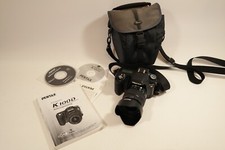 Pentax k100d digitale gebraucht kaufen  Dresden