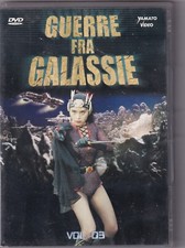 Dvd guerra tra usato  Fonte Nuova